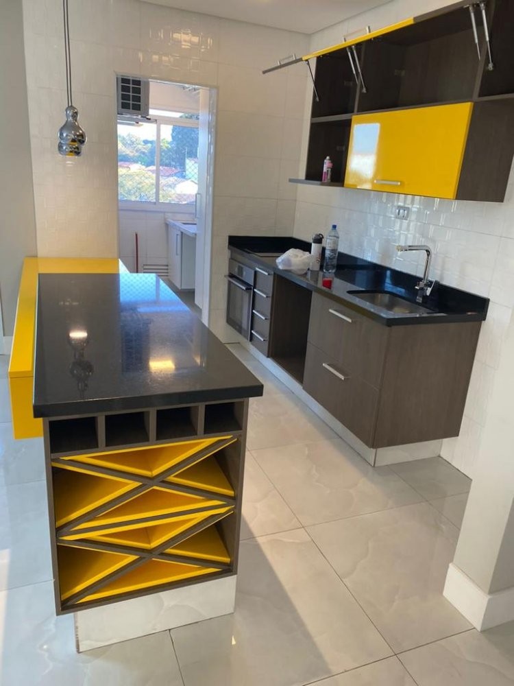 Apartamento à venda com 2 quartos, 85m² - Foto 18