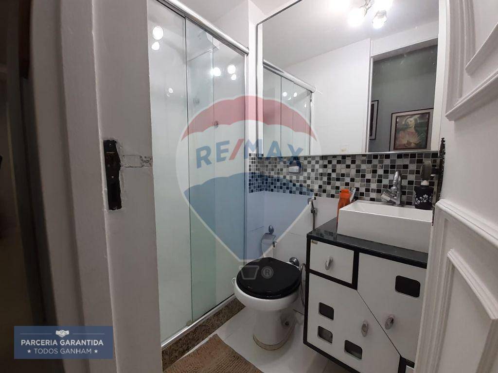 Apartamento à venda com 3 quartos, 90m² - Foto 18