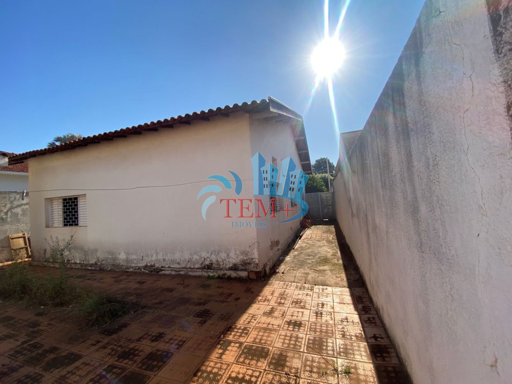 Casa à venda com 3 quartos, 200m² - Foto 17