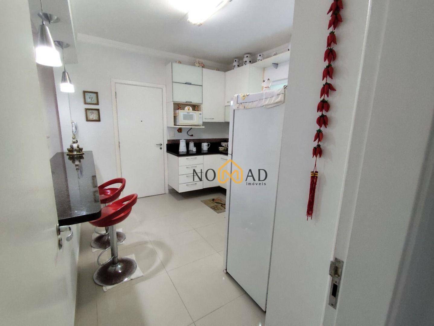 Apartamento à venda com 3 quartos, 100m² - Foto 24