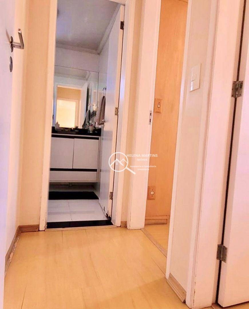 Apartamento à venda com 2 quartos, 62m² - Foto 8