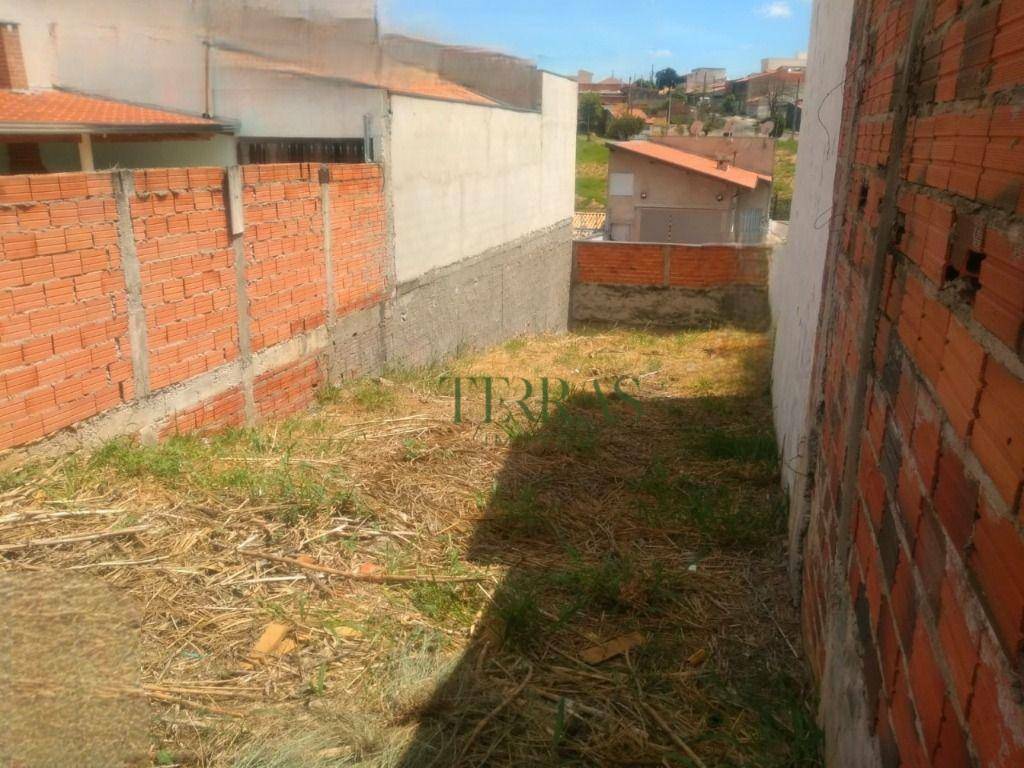 Loteamento e Condomínio à venda, 169M2 - Foto 1