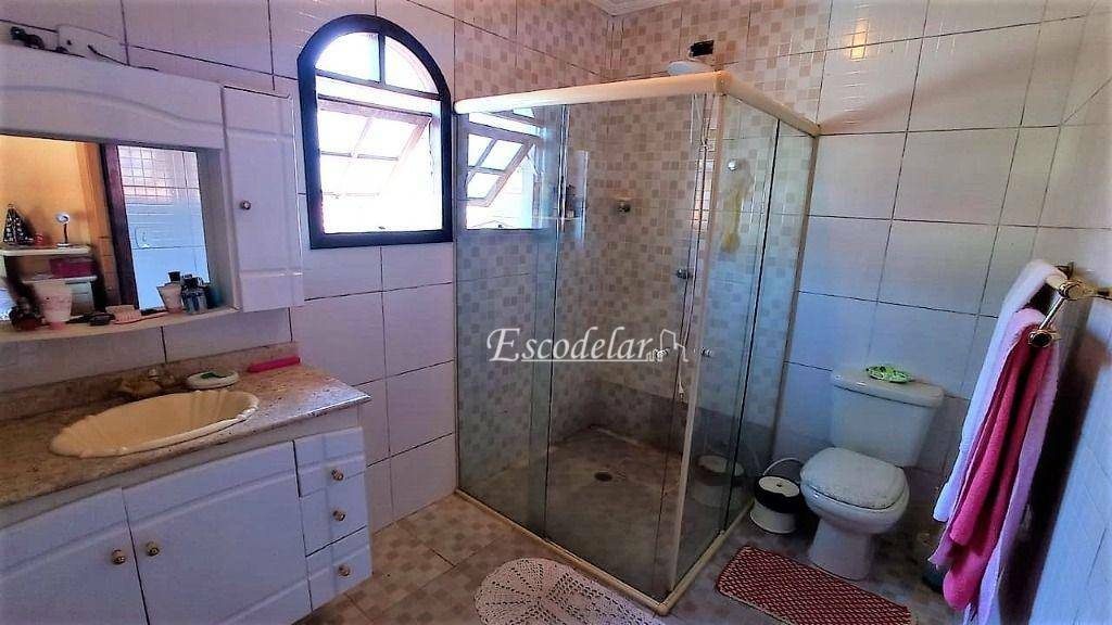 Sobrado à venda com 4 quartos, 350m² - Foto 26