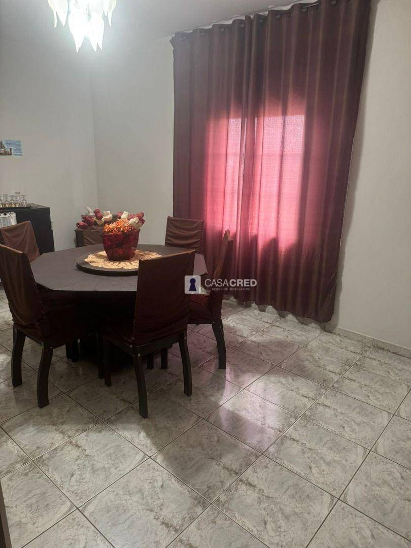 Apartamento, 3 quartos, 162 m² - Foto 4