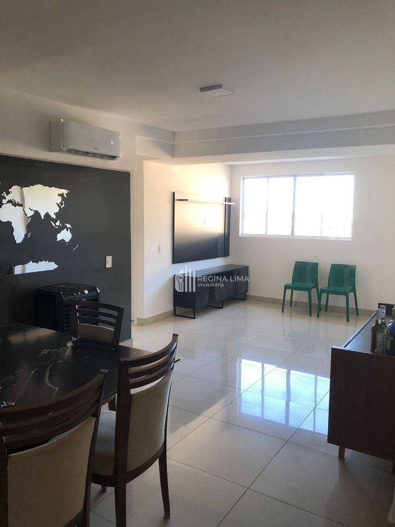 Cobertura à venda com 3 quartos, 145m² - Foto 3