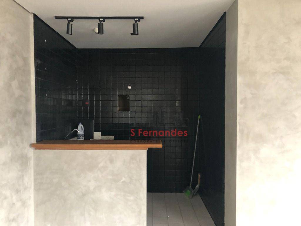 Conjunto Comercial-Sala à venda e aluguel, 113m² - Foto 13