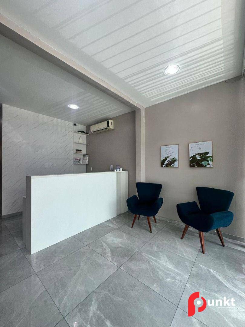 Conjunto Comercial-Sala para alugar, 250m² - Foto 3