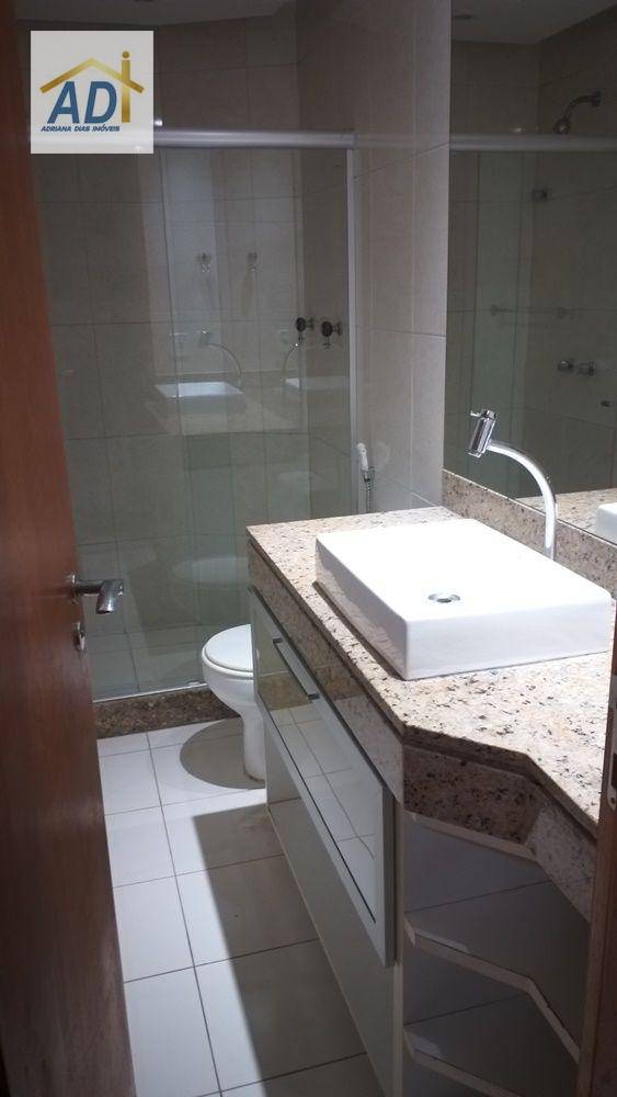 Apartamento à venda e aluguel com 4 quartos, 197m² - Foto 13