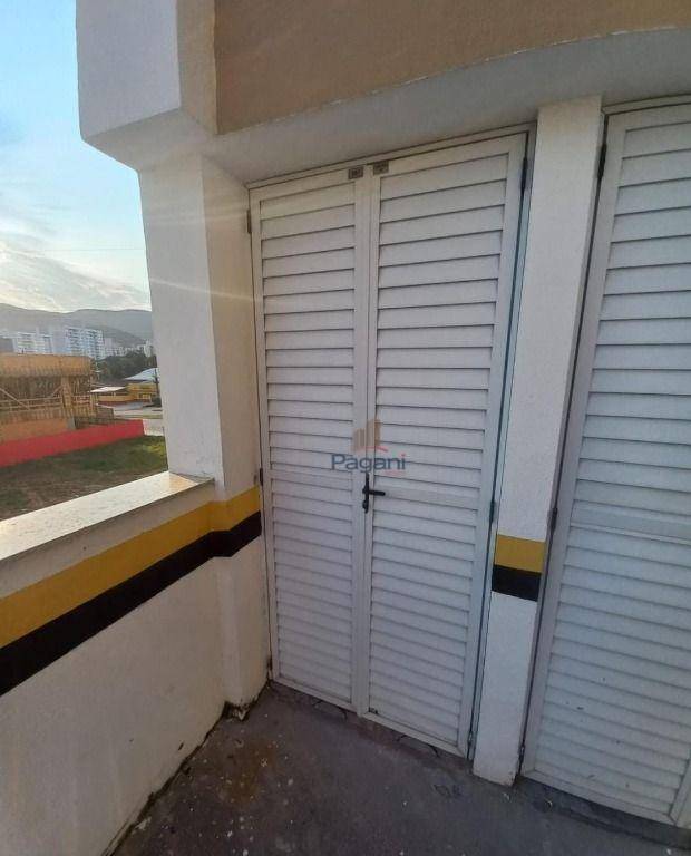 Apartamento à venda com 3 quartos, 70m² - Foto 8