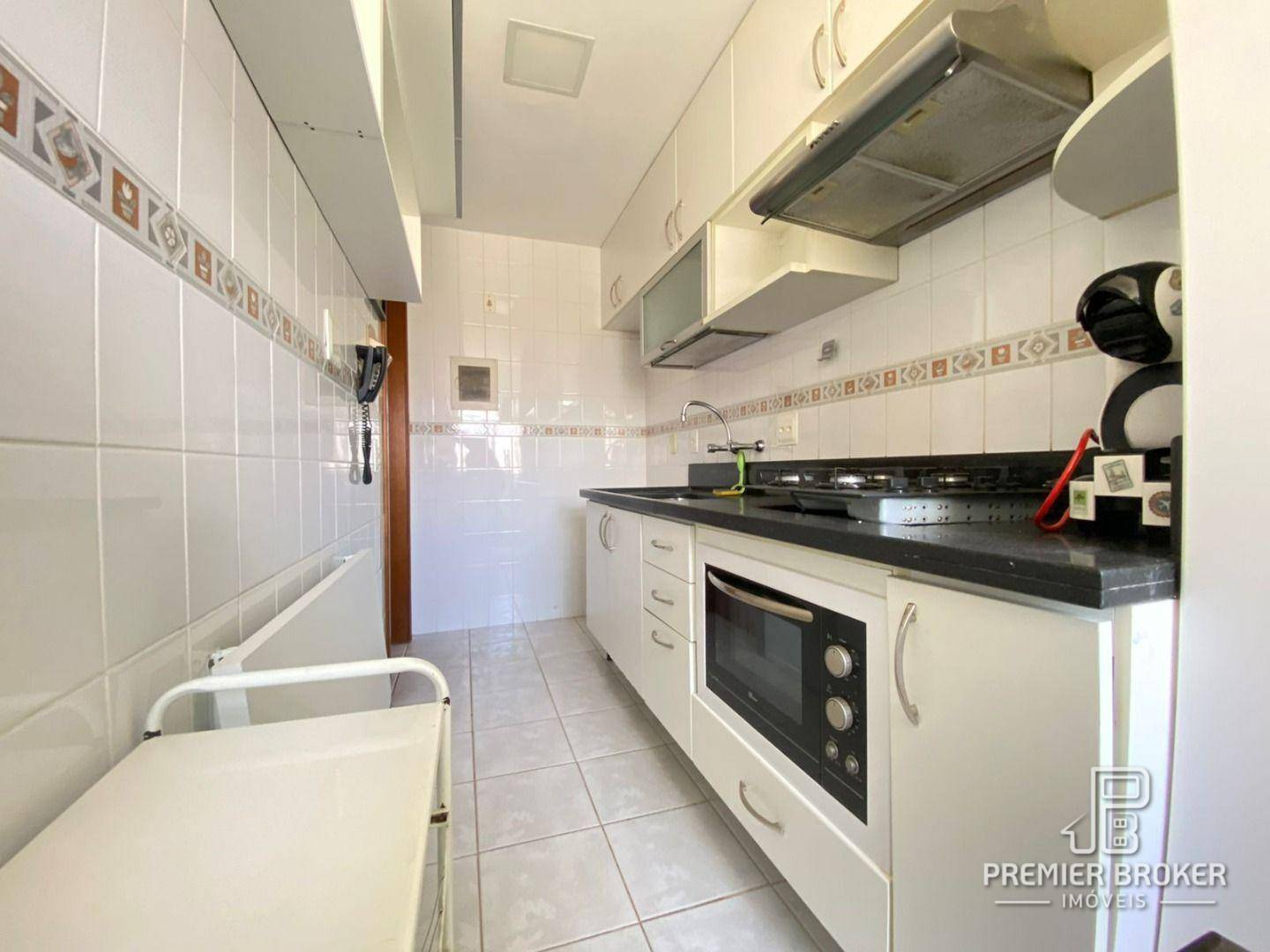 Cobertura à venda com 4 quartos, 127m² - Foto 7