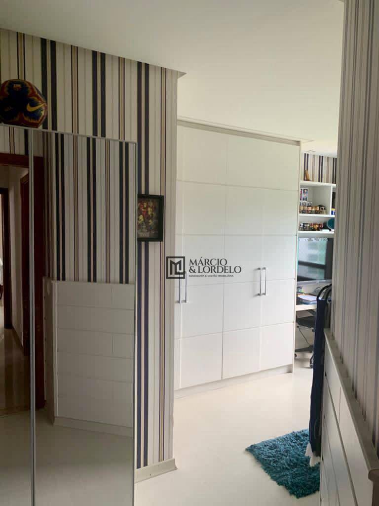 Apartamento à venda com 4 quartos, 143m² - Foto 8