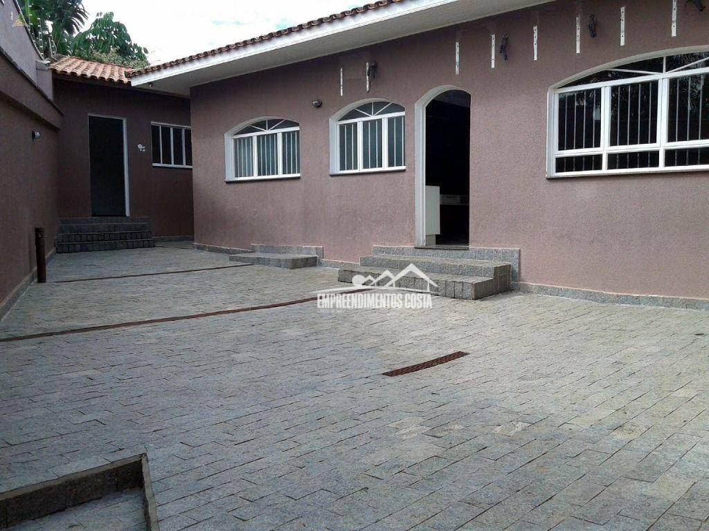 Casa de Condomínio à venda e aluguel com 4 quartos, 700m² - Foto 7