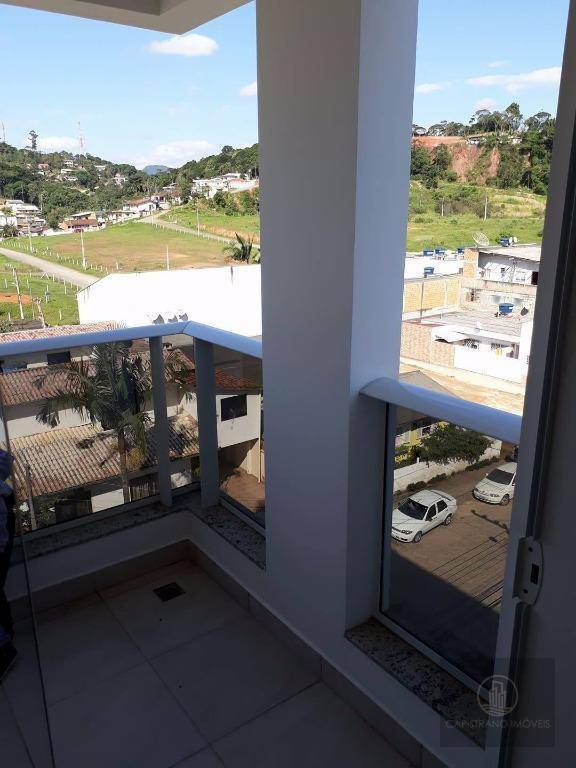 Apartamento à venda com 2 quartos, 80m² - Foto 8