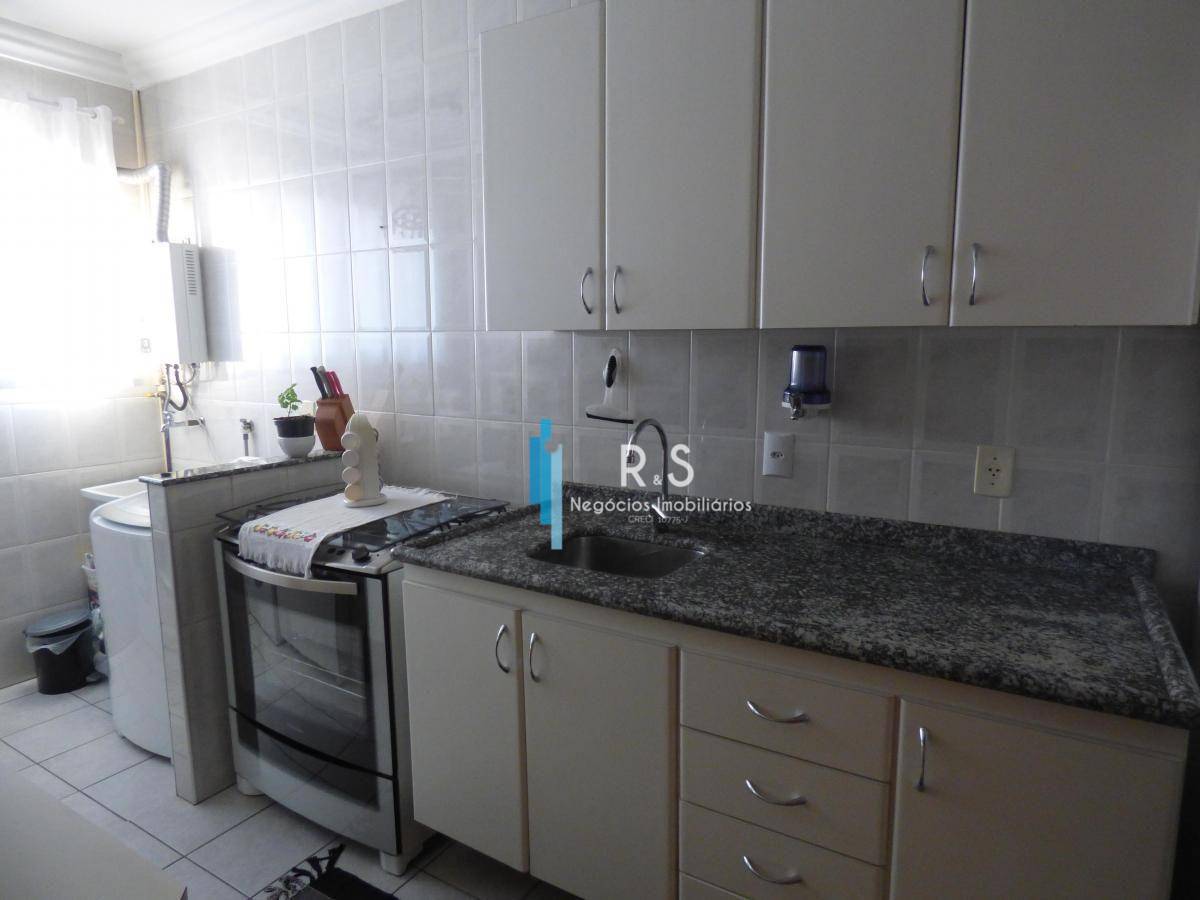 Apartamento à venda com 3 quartos, 88m² - Foto 16