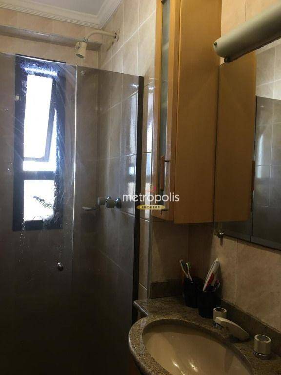 Apartamento à venda com 3 quartos, 137m² - Foto 32