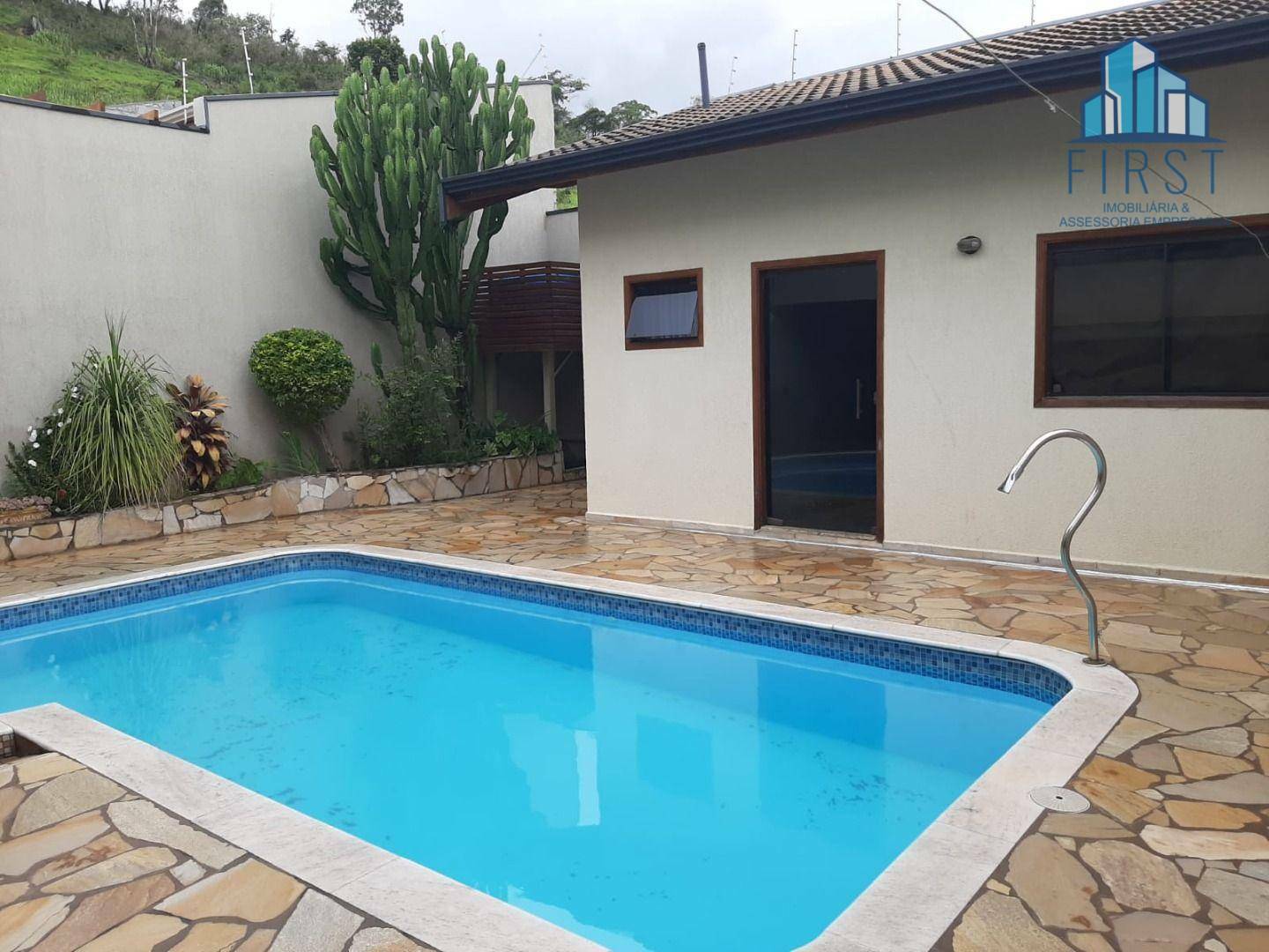 Casa à venda com 3 quartos, 270m² - Foto 27