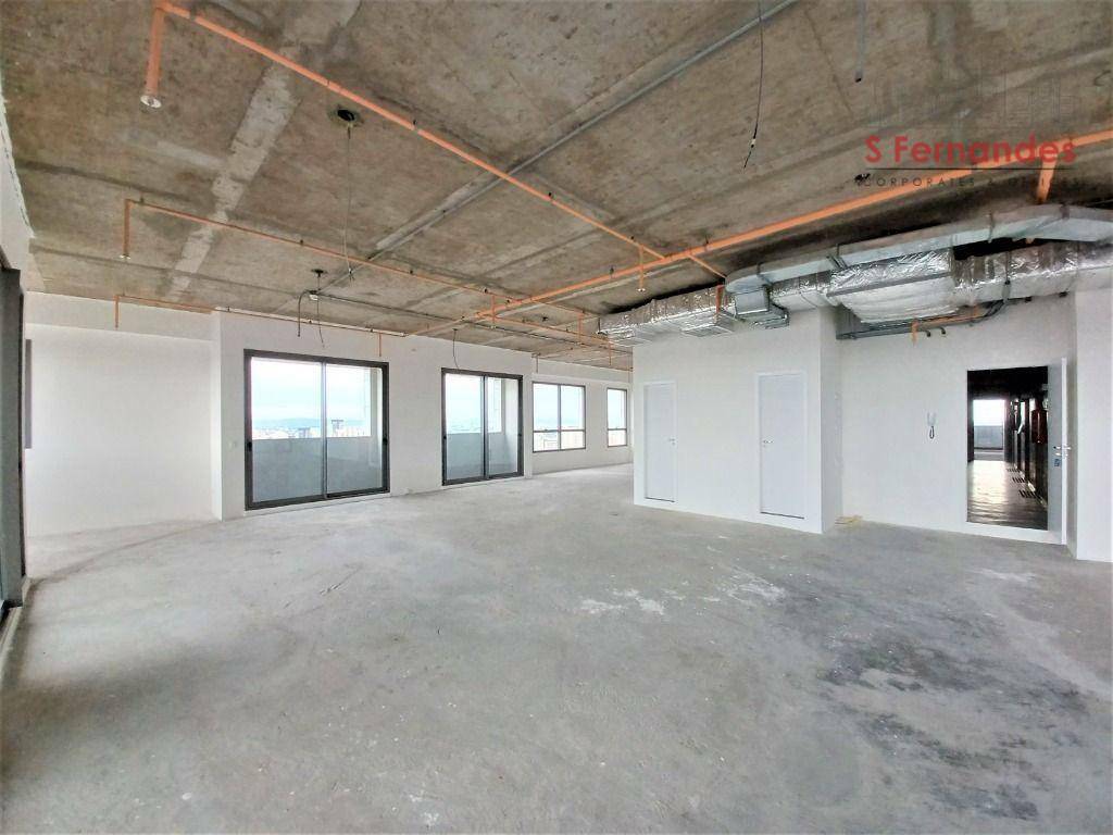 Conjunto Comercial-Sala para alugar, 250m² - Foto 19