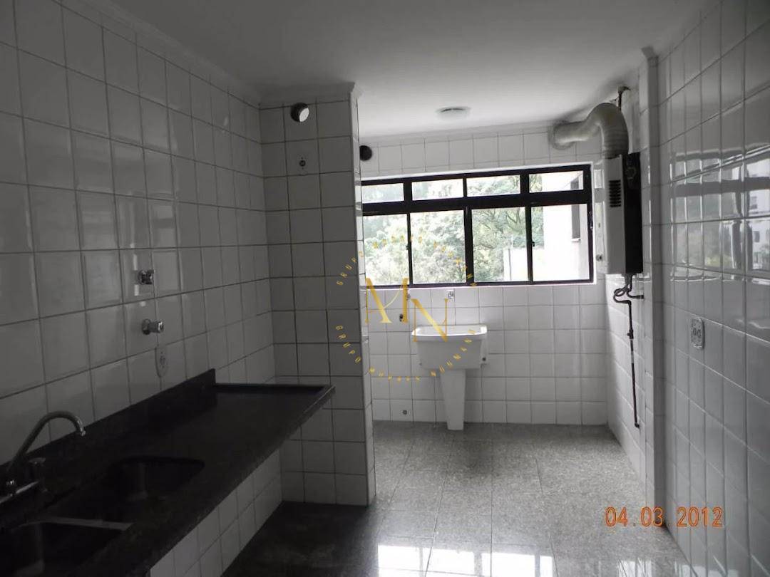 Apartamento à venda com 3 quartos, 92m² - Foto 22