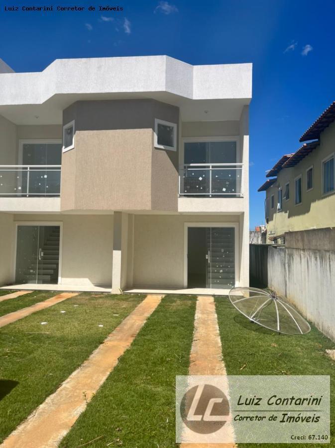 Casa à venda com 2 quartos, 100m² - Foto 1