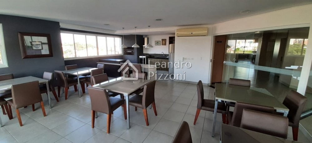 Apartamento à venda com 2 quartos, 82m² - Foto 37