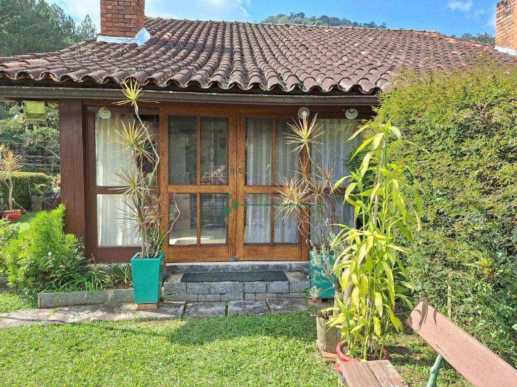 Casa de Condomínio à venda com 2 quartos, 68m² - Foto 13