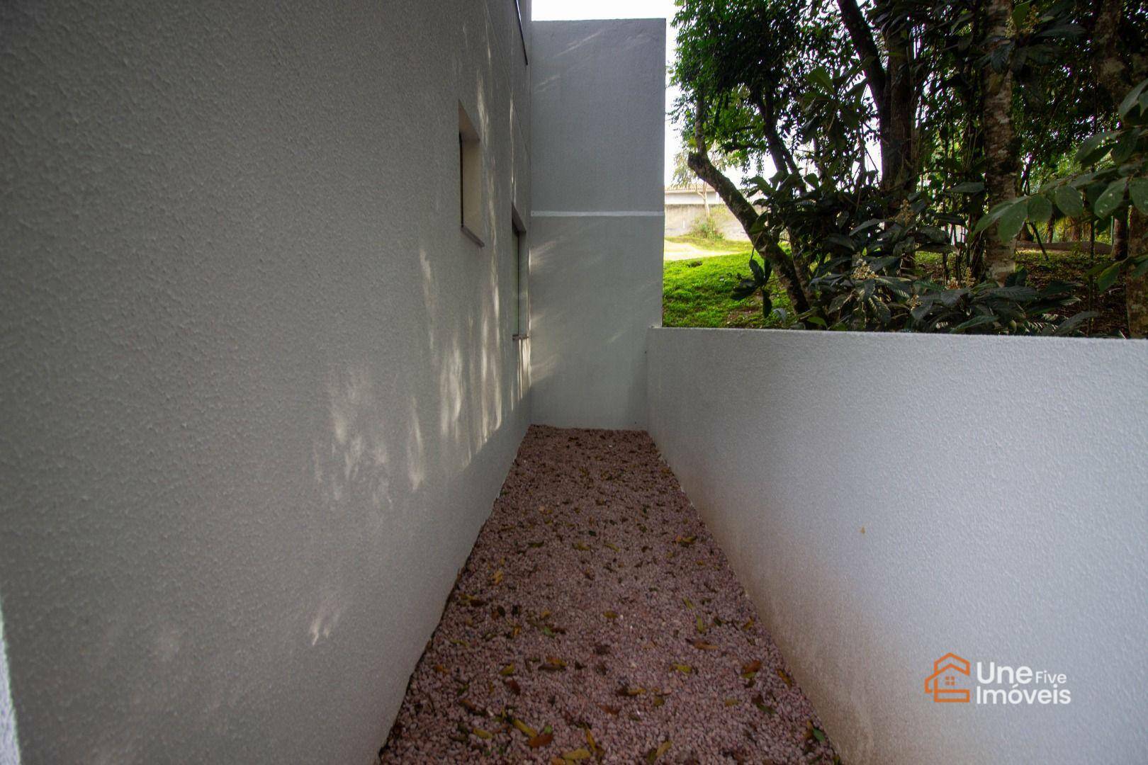 Sobrado à venda com 3 quartos, 100m² - Foto 29
