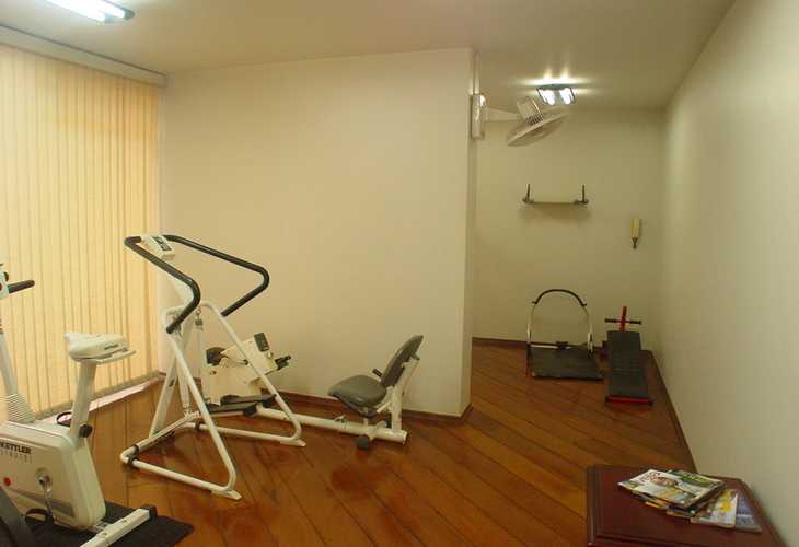 Apartamento à venda com 4 quartos, 196m² - Foto 9