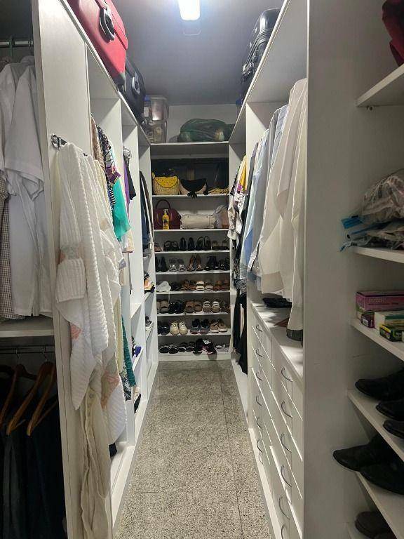 Apartamento, 4 quartos, 340 m² - Foto 11