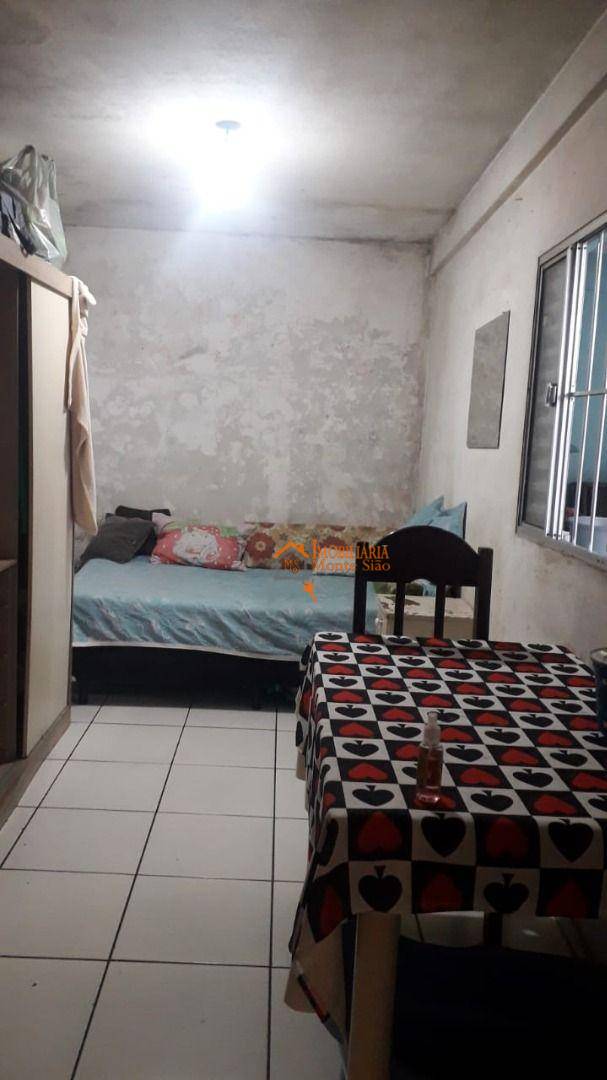 Sobrado à venda com 3 quartos, 180m² - Foto 4