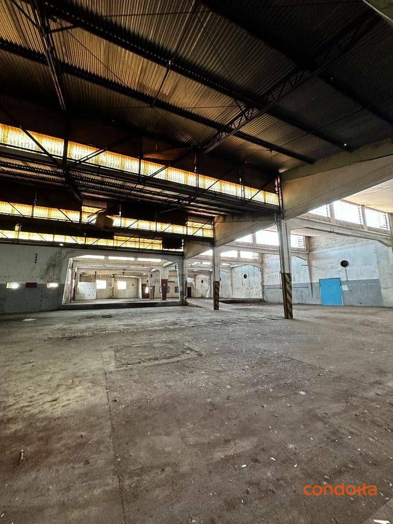 Depósito-Galpão-Armazém para alugar, 5208m² - Foto 11