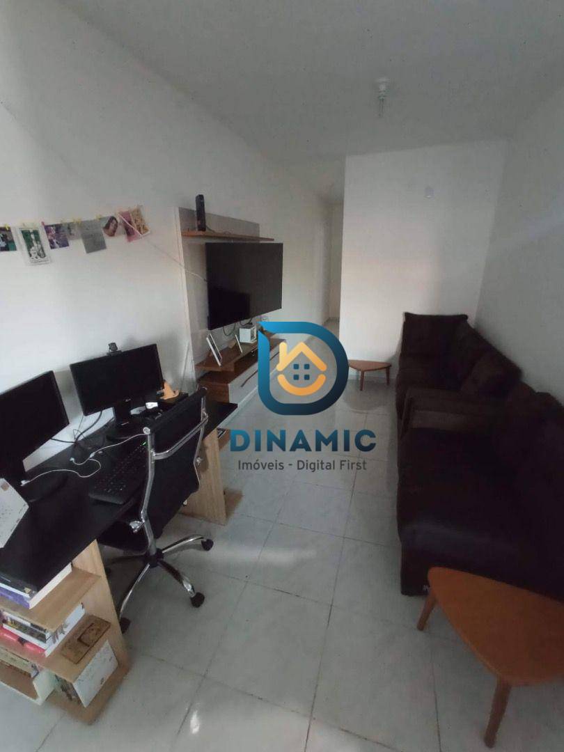 Casa de Condomínio, 2 quartos - Foto 5