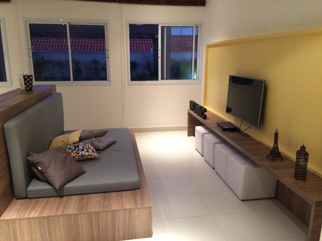 Apartamento à venda com 2 quartos, 54m² - Foto 19