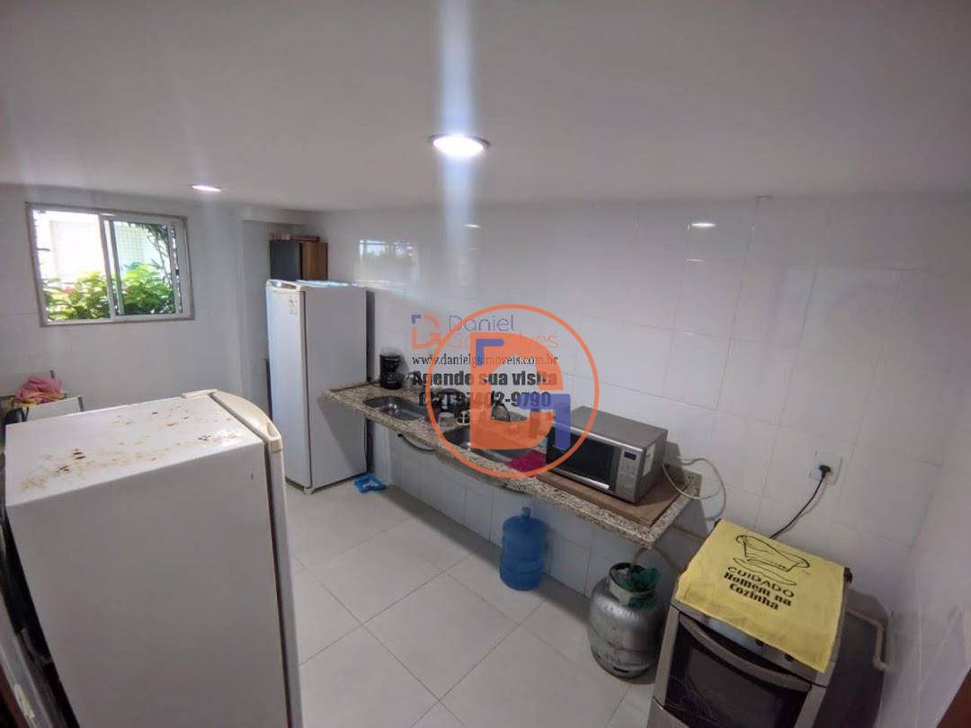 Apartamento à venda com 4 quartos, 150m² - Foto 43