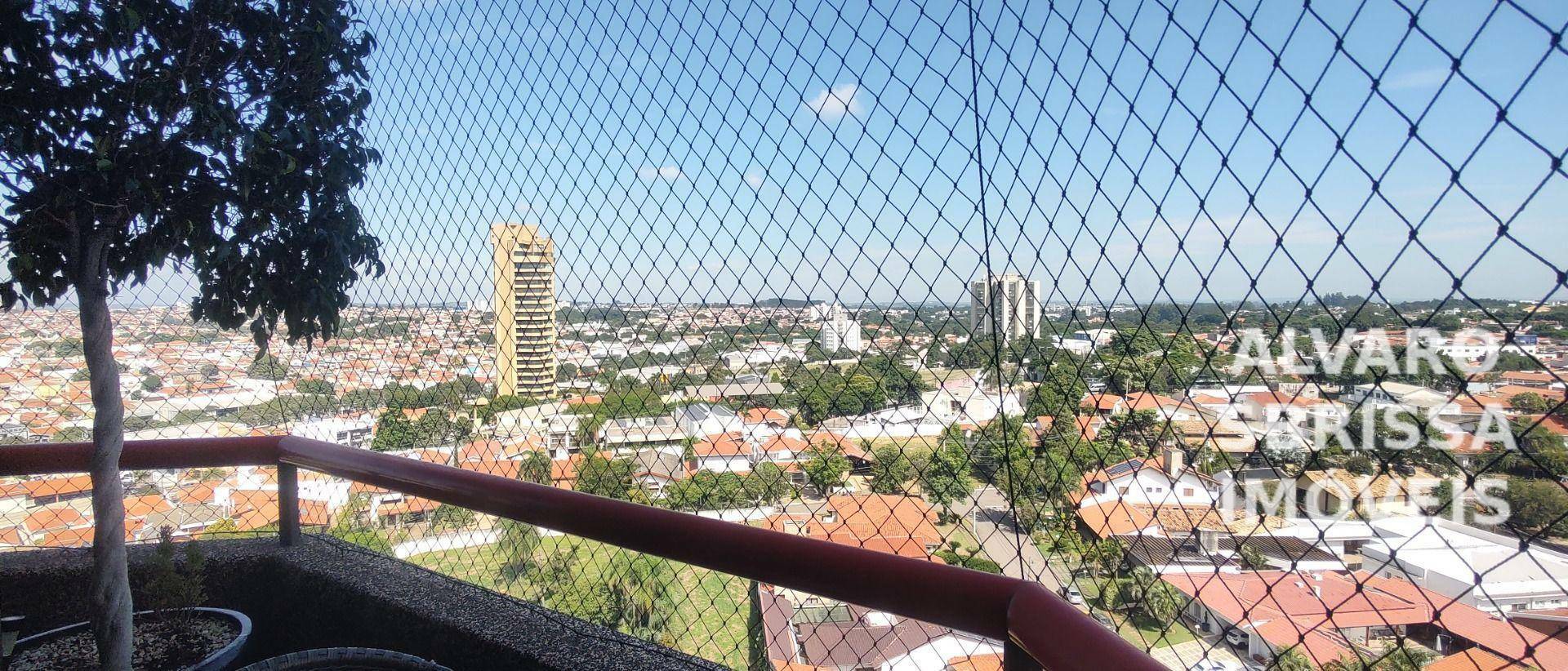 Apartamento à venda com 4 quartos, 405m² - Foto 17