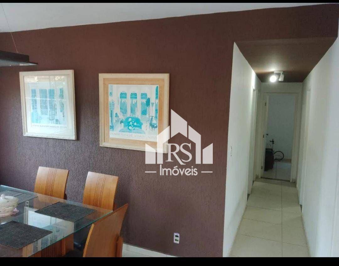 Casa à venda com 3 quartos, 1m² - Foto 18