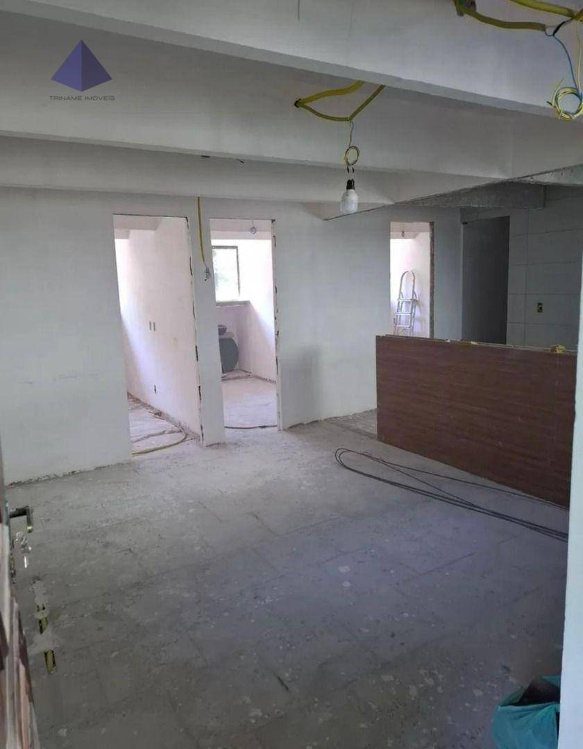 Apartamento, 3 quartos, 70 m² - Foto 4