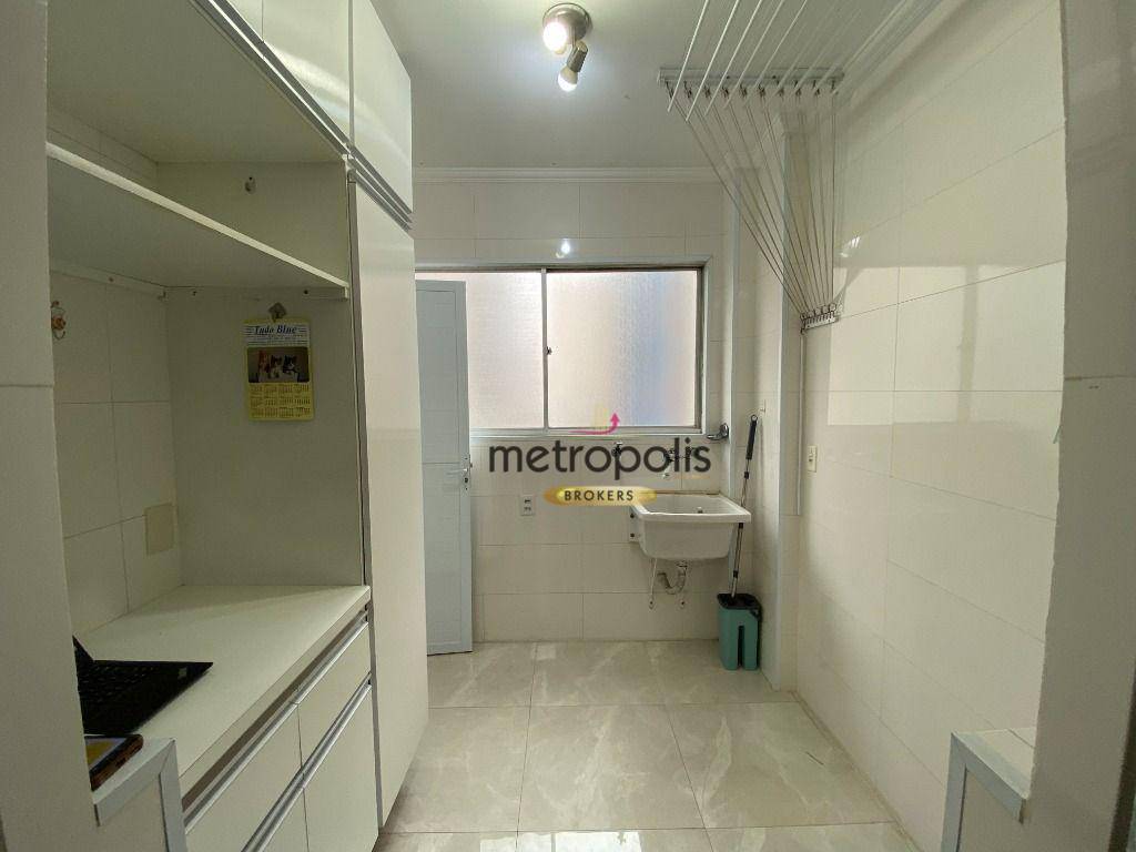 Apartamento à venda com 3 quartos, 100m² - Foto 37