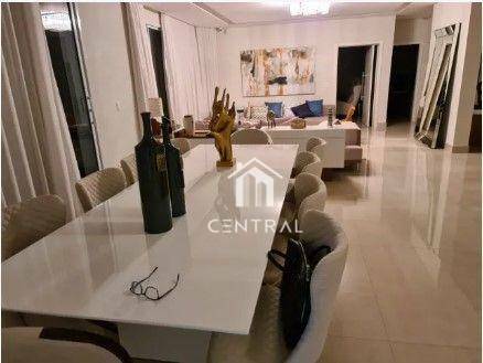 Casa de Condomínio à venda com 4 quartos, 559m² - Foto 11