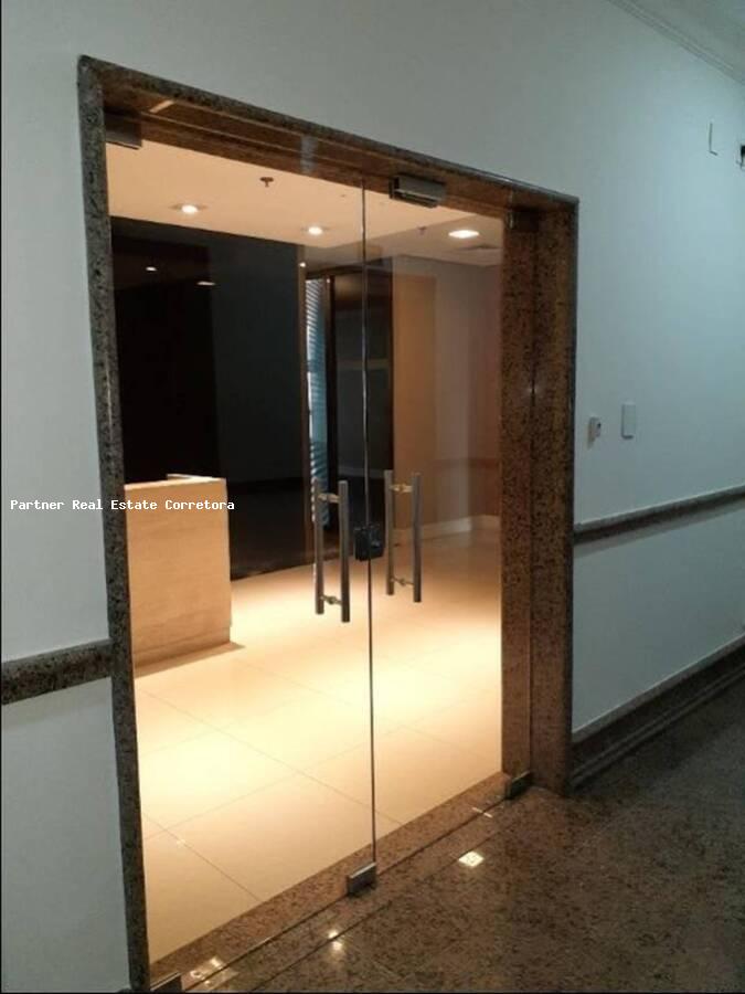 Conjunto Comercial-Sala para alugar com 1 quarto, 299m² - Foto 14