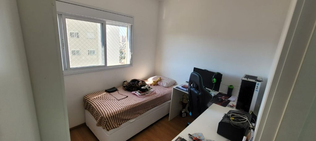 Apartamento à venda com 2 quartos, 60m² - Foto 13