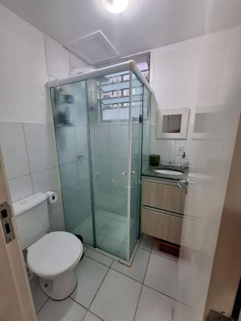 Apartamento à venda com 2 quartos, 56m² - Foto 10