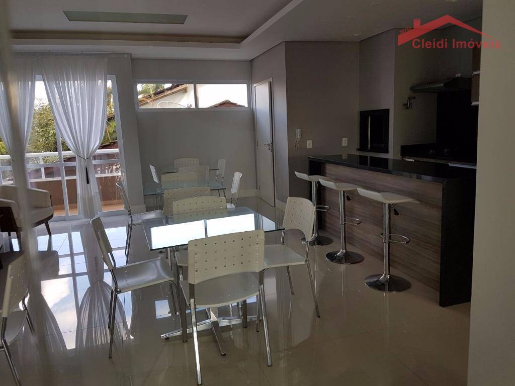 Apartamento à venda com 3 quartos, 83m² - Foto 23