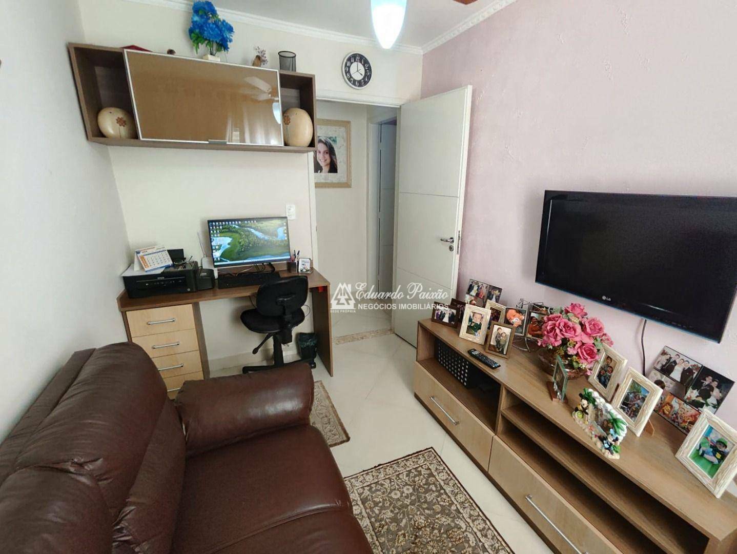 Apartamento à venda com 3 quartos, 84m² - Foto 27