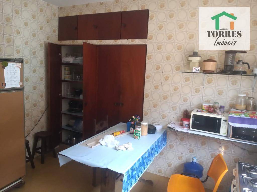 Sobrado à venda com 4 quartos, 411m² - Foto 5