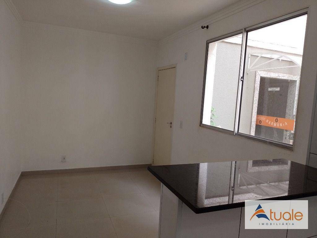 Apartamento para alugar com 2 quartos, 49m² - Foto 6