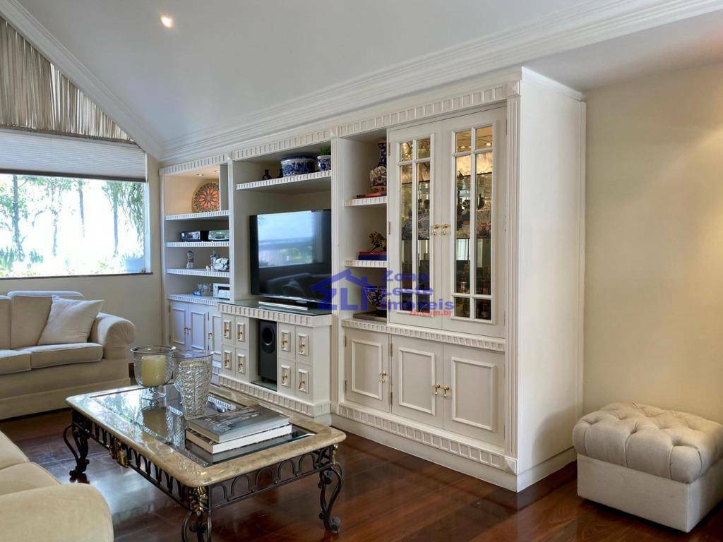 Sobrado à venda com 3 quartos, 540m² - Foto 6