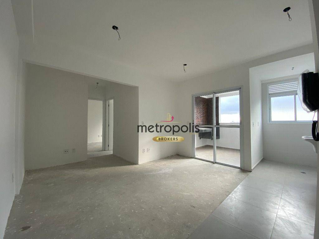 Apartamento à venda com 2 quartos, 55m² - Foto 1