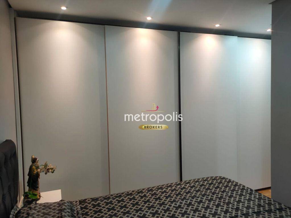 Apartamento à venda com 3 quartos, 92m² - Foto 13