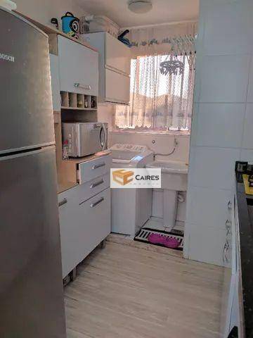 Apartamento à venda com 3 quartos, 64m² - Foto 8