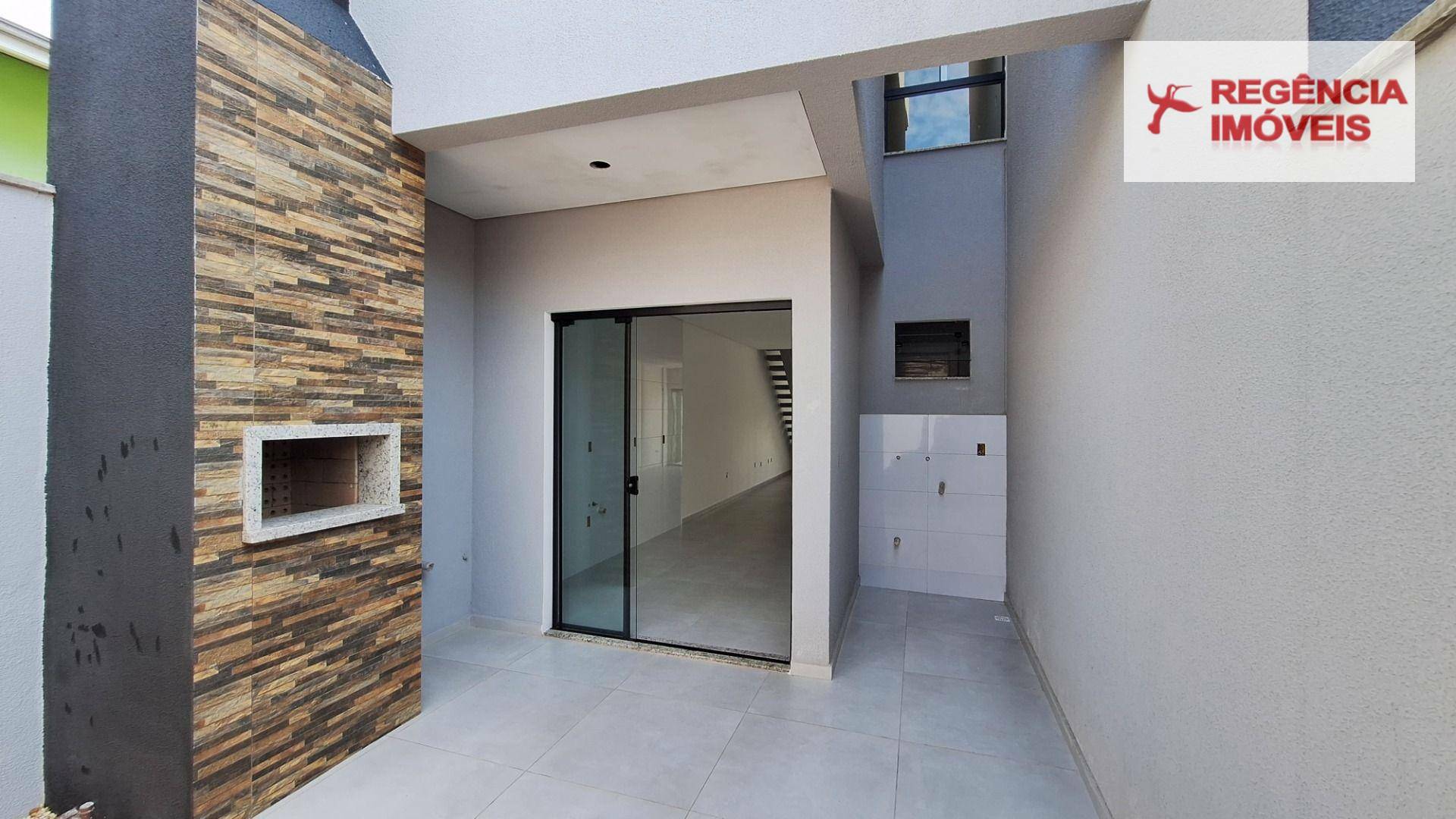 Casa de Condomínio à venda com 3 quartos, 95m² - Foto 15